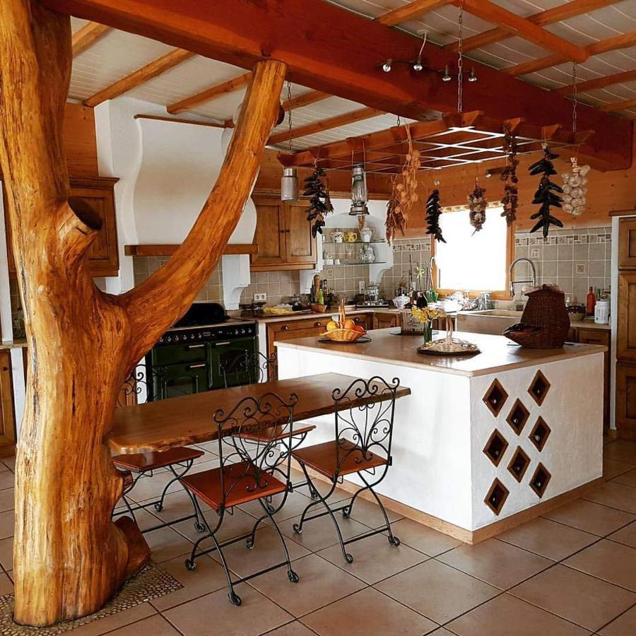 Ecolodge Les Sentiers Du Lac - Domaine De La Gaia Сорезе Экстерьер фото